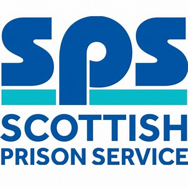 Scottish Prison Service logo