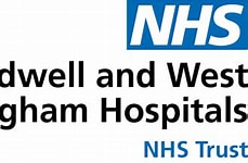 Sandwell & West Birmingham Hospitals NHS Trust logo