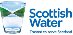 Scottish Water logo