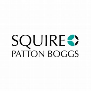 Squire Patton boggs logo