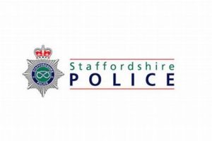 Staffordshire Police logo