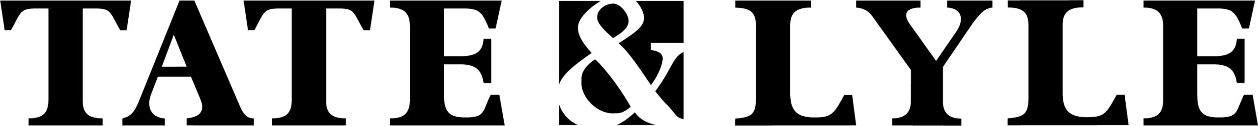 Tate & lyle logo