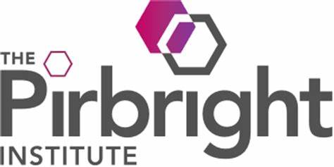 Pirbright logo