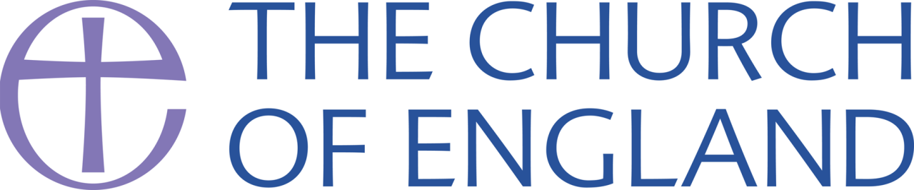 The church of England logo