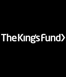 The Kings Fund logo