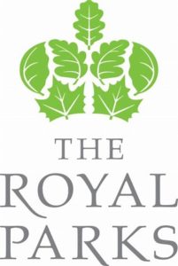 Royal Parks logo