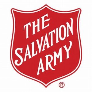 Salvation Army logo