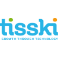 Tisski logo
