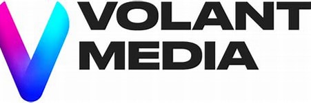 Volant Media logo