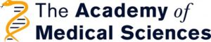 Academy of Medical Sciences logo