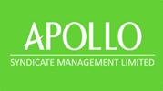 Apollo Underwriting logo