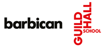 Barbican Centre logo