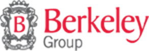 Berkeley Homes logo
