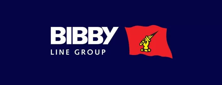 Bibby Line Group Ltd logo