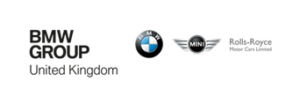 BMW Group UK logo