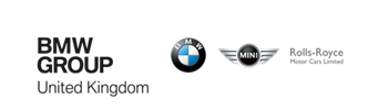 BMW Group UK logo