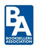 Booksellers Association logo