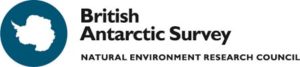 British Antarctic Survey logo