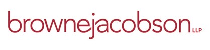 Browne Jacobson LLP logo
