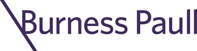 Burness Paull LLP logo