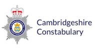Cambridgeshire Constabulary logo