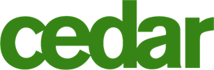 Cedar Recruitment logo
