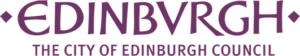 City of Edinburgh Council logo