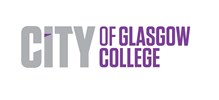 City of Glasgow College logo