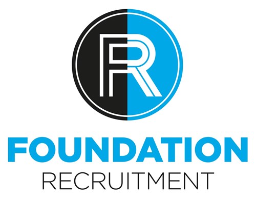 Foundation Recruitment logo