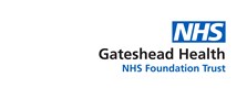 Gateshead Health NHS Foundation Trust logo