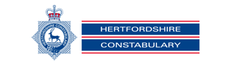 Hertfordshire Constabulary logo