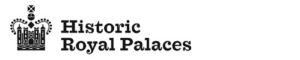 Historic Royal Palaces logo