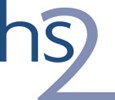 HS2 Ltd logo