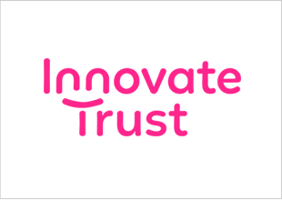 Innovate Trust logo