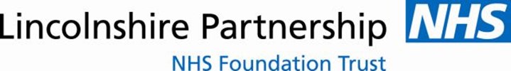 Lincolnshire Partnership NHS Foundation Trust logo