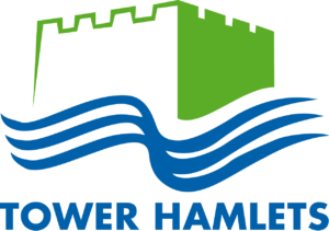 London Borough of Tower Hamlets logo