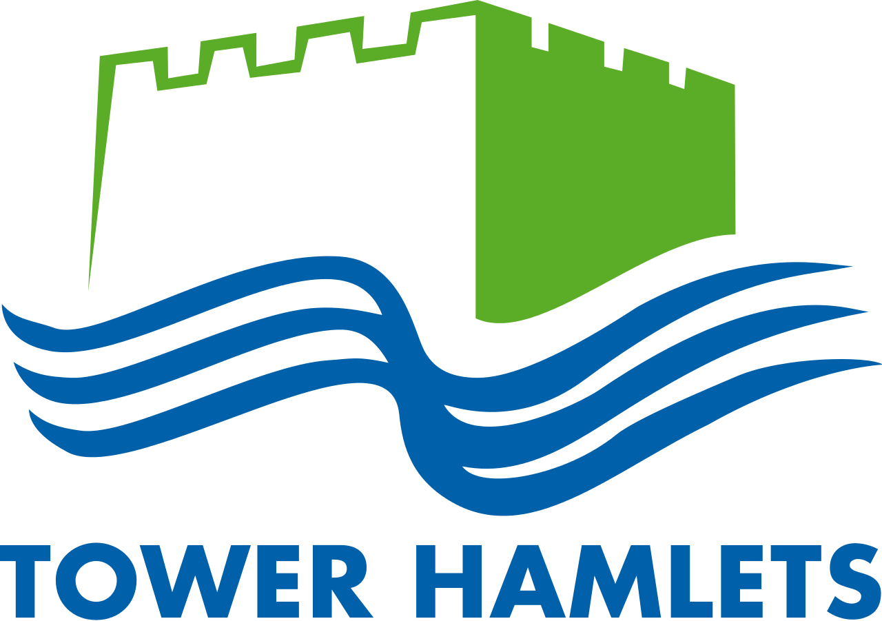 London Borough of Tower Hamlets logo