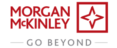 Morgan McKinley logo