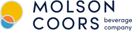 Molson Coors Beverage Company logo