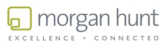 Morgan Hunt logo