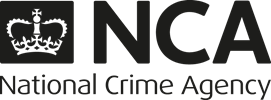 National Crime Agency (NCA) logo