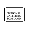 National Galleries Scotland logo