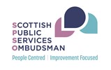 Scottish Public Services Ombudsman logo