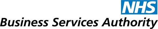 NHS Business Service Authority logo