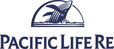 Pacific Life Re logo