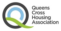 Queens Cross Housing Association logo
