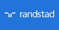 Randstad UK & Ireland and RSR EMEA logo