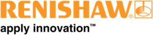 Renishaw plc logo