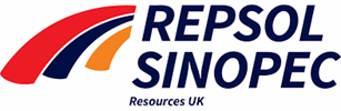 Repsol Sinopec logo
