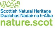 Scottish Natural Heritage logo
